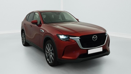 MAZDA CX-60 Automatic (2023)