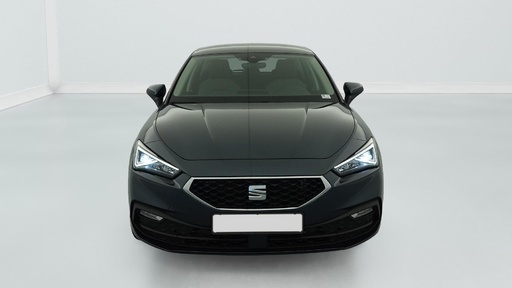 SEAT Leon Automatic (2024)