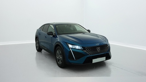 PEUGEOT 408 Automatic (2025)