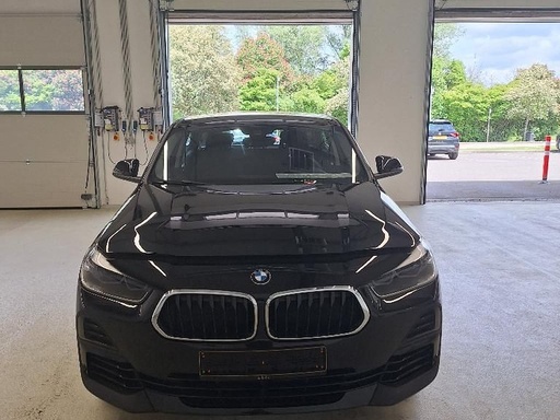 BMW X2 1995.0 cc Automatic (2022)