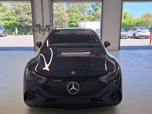 Mercedes Other Automatic (2023)