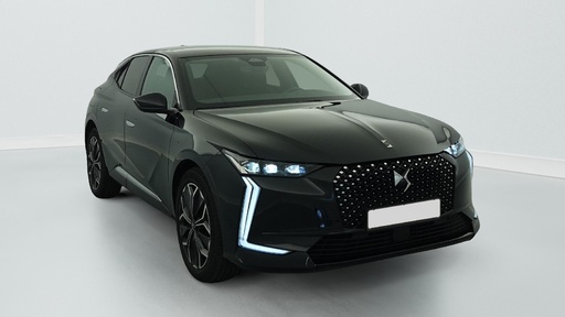 Citroen DS4 Automatic (2025)