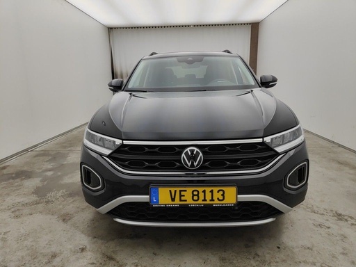 Volkswagen T-Roc 1498.0 cc Automatic (2023)