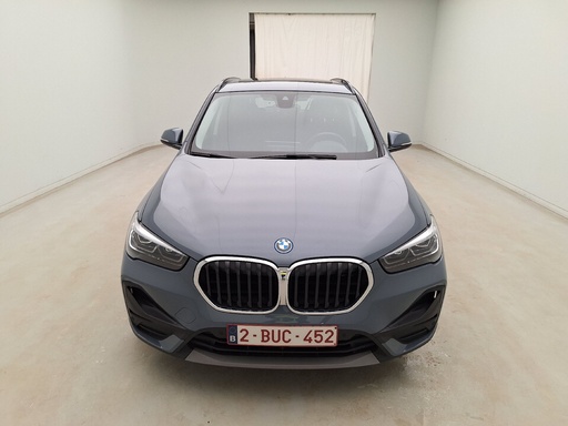 BMW X1 1499.0 cc Automatic (2022)