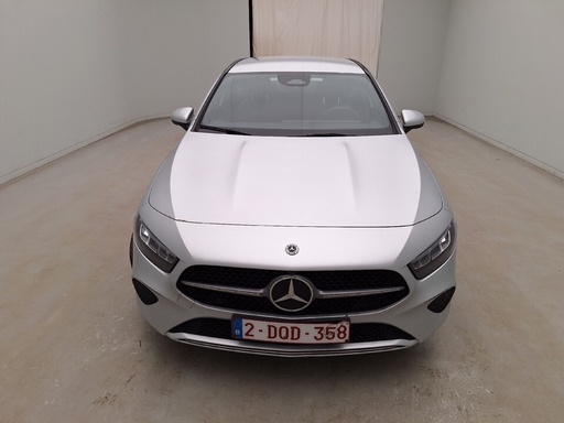 Mercedes A-Class 1332.0 cc Automatic (2023)