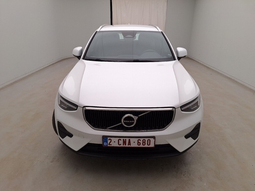 VOLVO Other 1969.0 cc Automatic (2022)