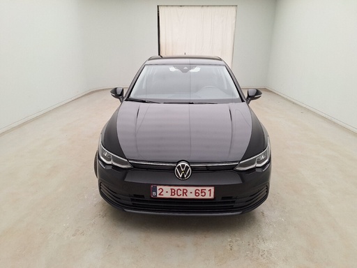 Volkswagen Golf 999.0 cc Manual (2021)