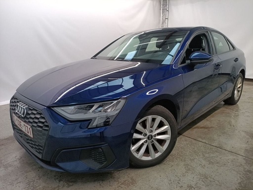AUDI A3 1968.0 cc Automatic (2022)