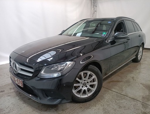 Mercedes C-Class 1595.0 cc Automatic (2019)