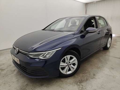 Volkswagen Golf 999.0 cc Manual (2020)