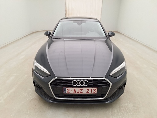 AUDI A5 1968.0 cc Automatic (2021)