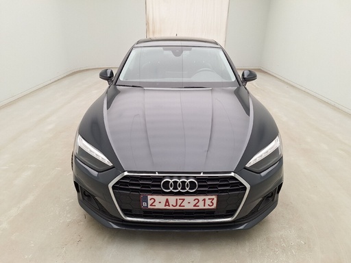 AUDI A5 1968.0 cc Automatic (2021)