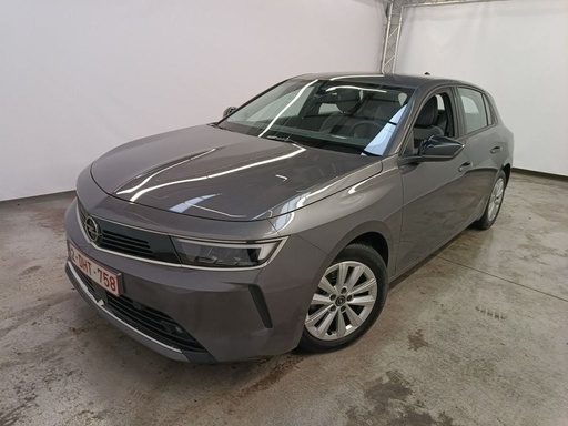 OPEL Astra 1199.0 cc Manual (2023)