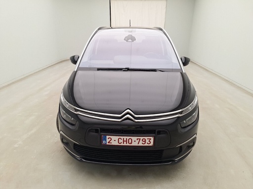 Citroen Grand C4 Picasso / SpaceTourer 1499.0 cc Manual (2022)
