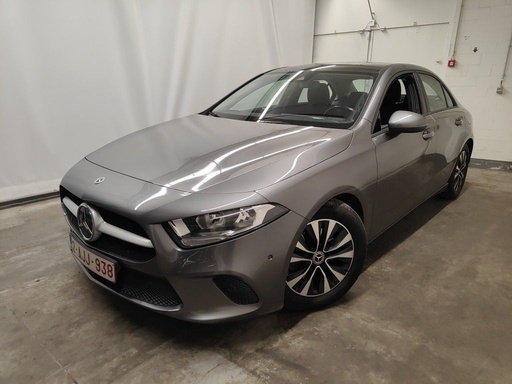 Mercedes A-Class 1950.0 cc Automatic (2021)
