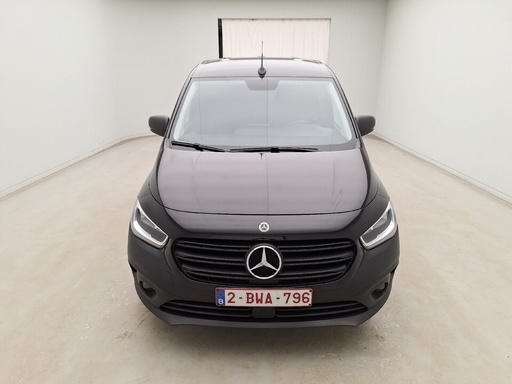 Mercedes Citan 1461.0 cc Manual (2022)