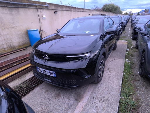 OPEL Mokka-e Automatic (2025)