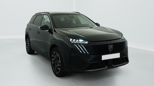 PEUGEOT 5008 Automatic (2025)