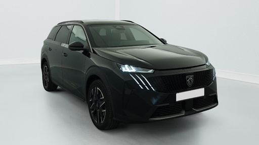 PEUGEOT 5008 Automatic (2025)