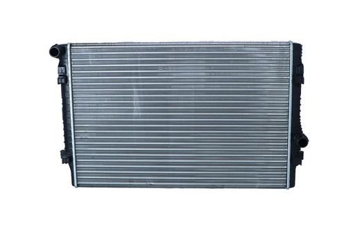 [SUPP-205-58437A] Radiator, engine cooling