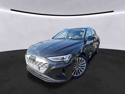 AUDI Q8 e-tron Automatic (2023)