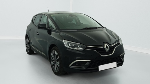 RENAULT Scenic Automatic (2021)
