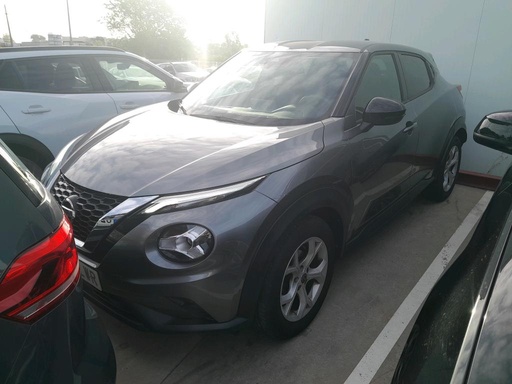 NISSAN Juke 999.0 cc Automatic (2022)
