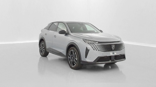 PEUGEOT 3008 Automatic (2025)