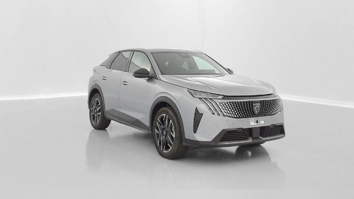 PEUGEOT 3008 Automatic (2025)