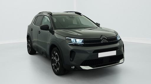 Citroen C5 Aircross Automatic (2025)