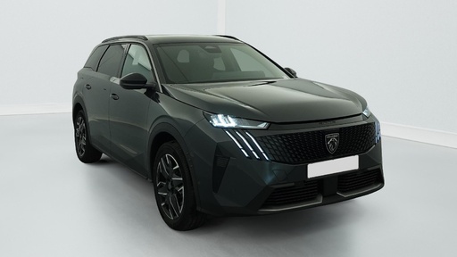 PEUGEOT 5008 Automatic (2025)