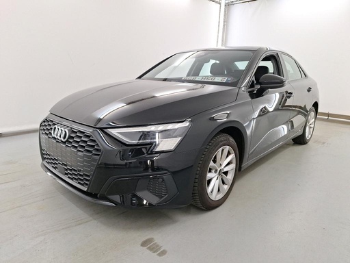 AUDI A3 999.0 cc Automatic (2023)