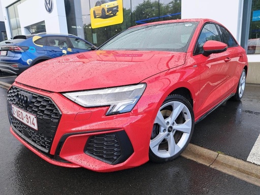 AUDI A3 1498.0 cc Manual (2021)
