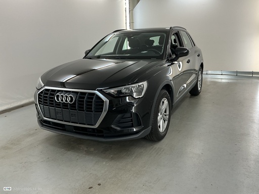 AUDI Q3 1498.0 cc Manual (2021)