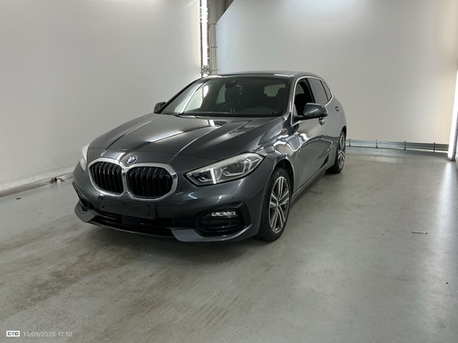 BMW 116 1496.0 cc Manual (2021)