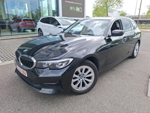 BMW 318 1995.0 cc Automatic (2021)