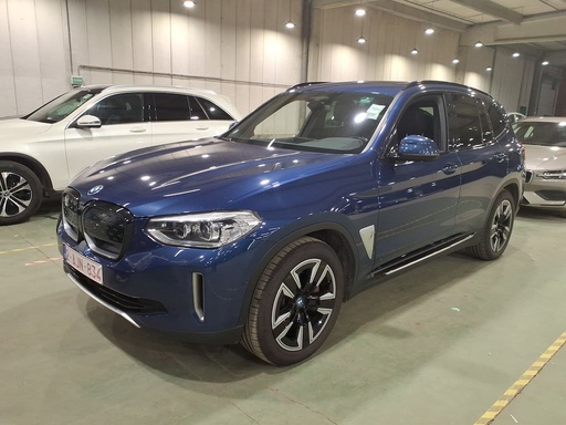 BMW iX3 Automatic (2021)