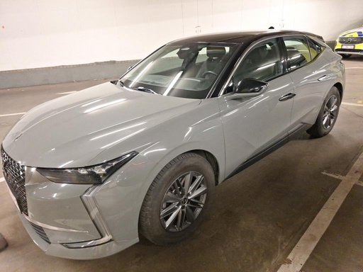DS Automobiles DS4 1598.0 cc Automatic (2023)