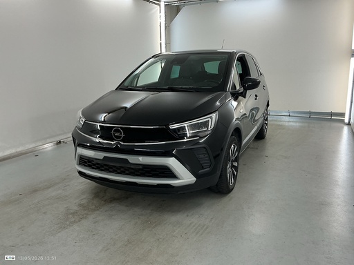 OPEL Crossland X 1199.0 cc Manual (2023)