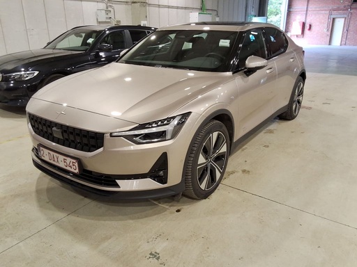 Polestar 2 Automatic (2023)