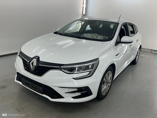 RENAULT Megane 1598.0 cc Automatic (2021)