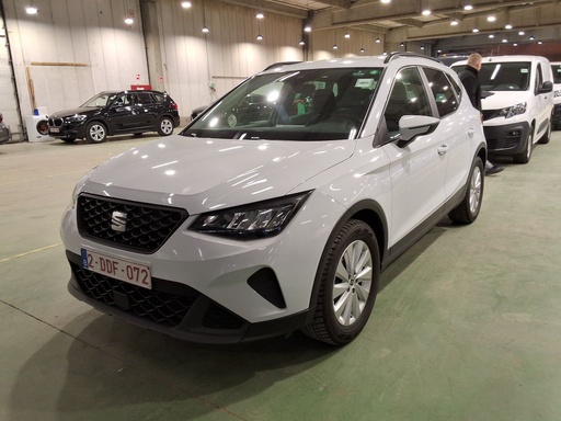 SEAT Arona 999.0 cc Manual (2023)