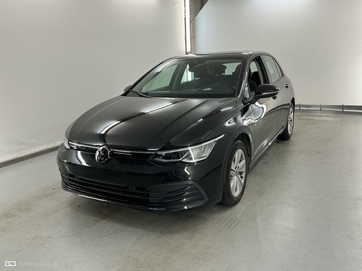Volkswagen Golf 999.0 cc Automatic (2024)