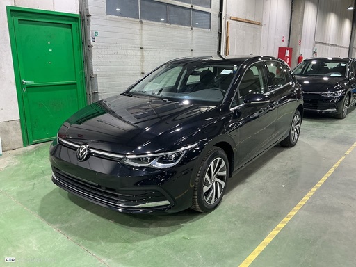 Volkswagen Golf 1395.0 cc Automatic (2023)