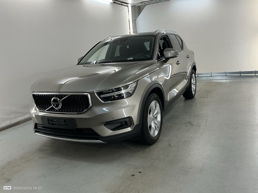 VOLVO XC40 1477.0 cc Automatic (2022)
