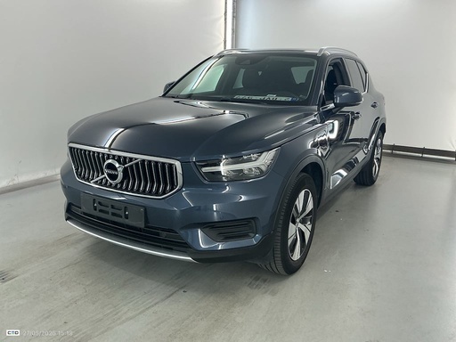VOLVO XC40 1477.0 cc Automatic (2022)