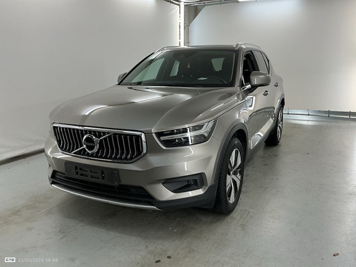 VOLVO XC40 1477.0 cc Automatic (2021)