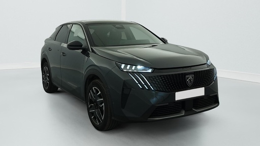 PEUGEOT 3008 Automatic (2025)