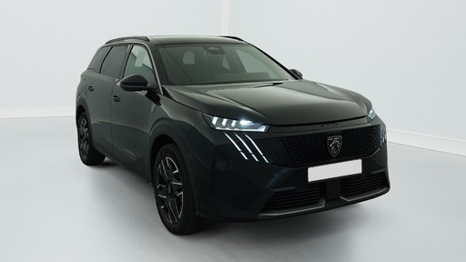 PEUGEOT 5008 Automatic (2025)