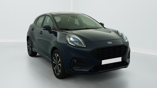 FORD Puma Automatic (2024)